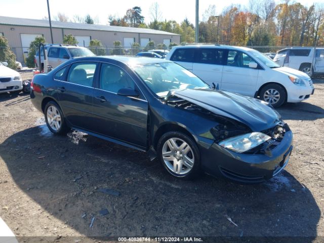 2G1WB5E39E1105080 auction archive image