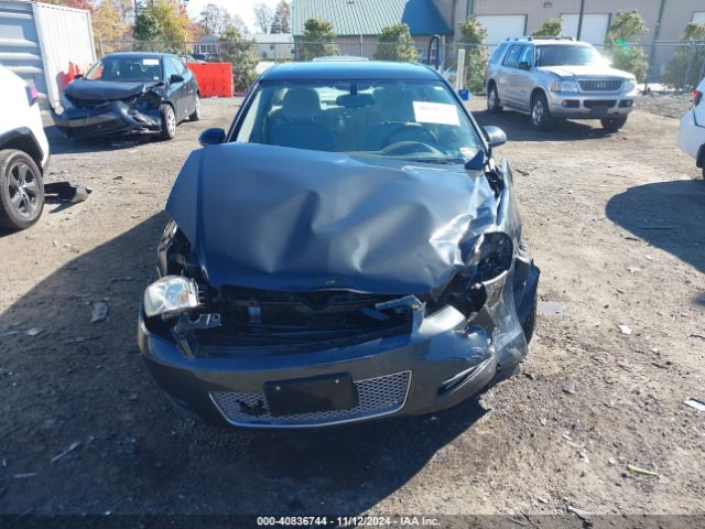 2G1WB5E39E1105080 Chevrolet Impala Limited Lt