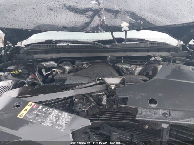 3GCUKTECXJG244798 Chevrolet Silverado 1500 High Country