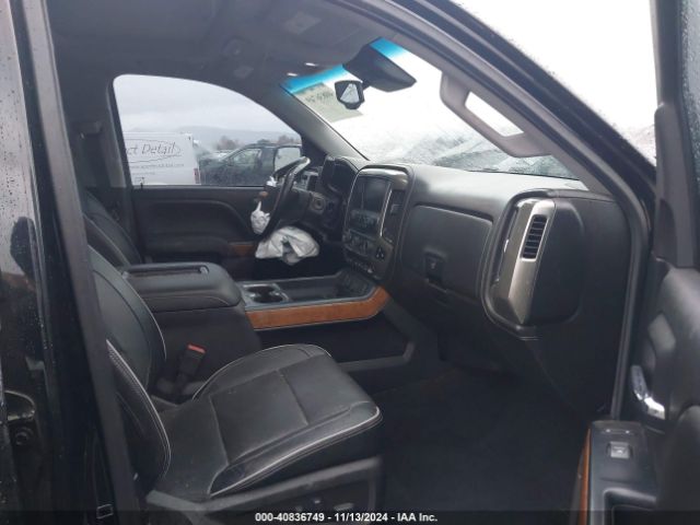 3GCUKTECXJG244798 Chevrolet Silverado 1500 High Country