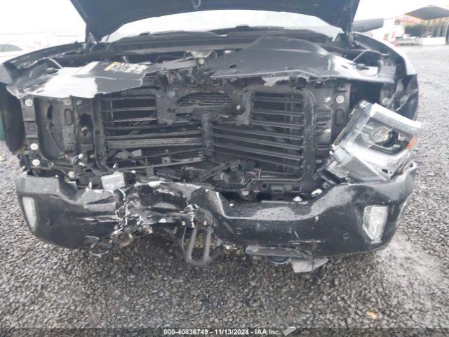 3GCUKTECXJG244798 Chevrolet Silverado 1500 High Country