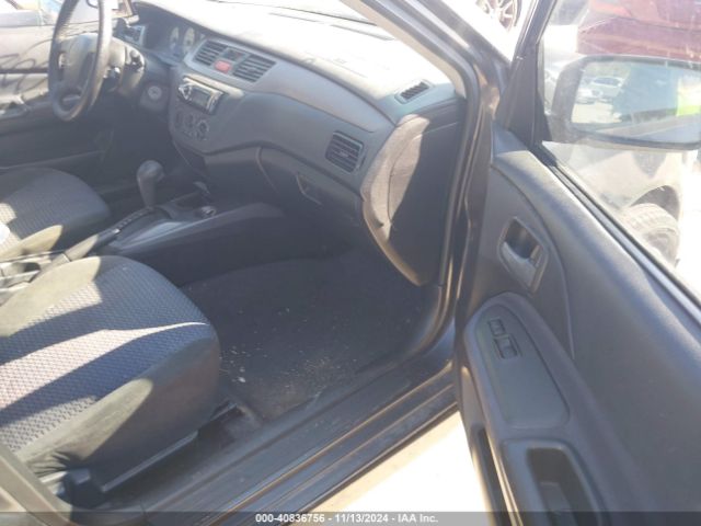 2002 MITSUBISHI LANCER JA3AJ86E82U008716 Photo 4
