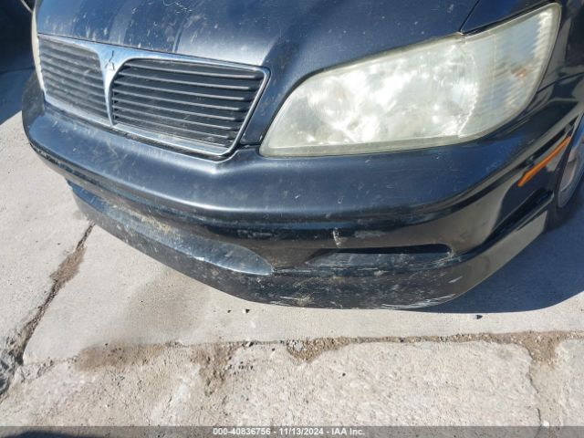 2002 MITSUBISHI LANCER JA3AJ86E82U008716 Photo 5