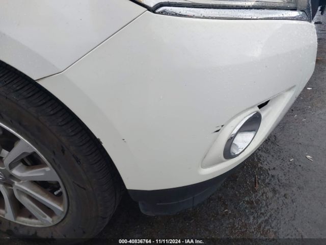 5N1AR2MN6EC604410 Nissan Pathfinder Sl