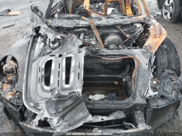 2015 PORSCHE 911 WP0AD2A94FS166567 Photo 9