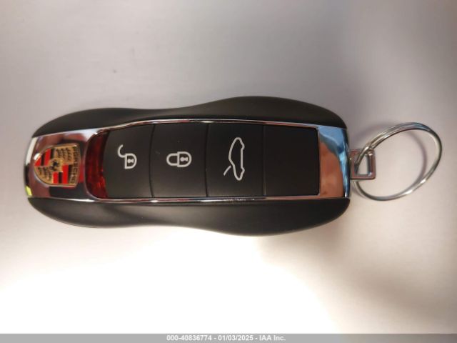 2015 PORSCHE 911 WP0AD2A94FS166567 Photo 10