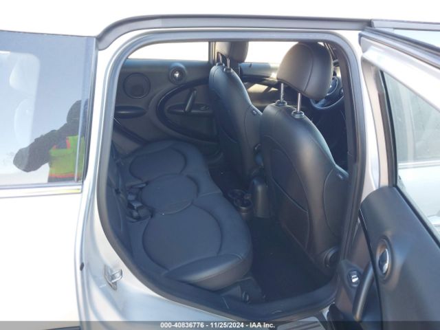 WMWZC5C59EWM17654 Mini Countryman Cooper S