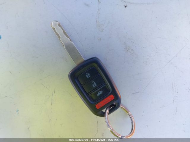 2HGFC2F52JH528699 Honda Civic Lx