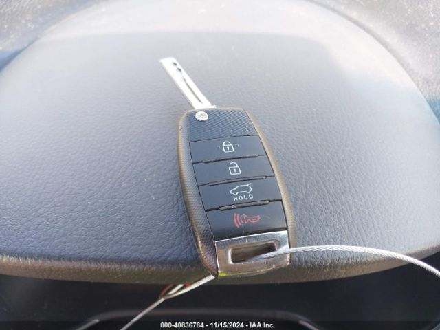 5XYKT4A69EG457952 KIA SORENTO LX