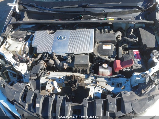 JTDKARFP1H3000677 Toyota Prius Prime Advanced