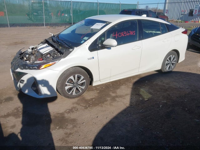 JTDKARFP1H3000677 Toyota Prius Prime Advanced