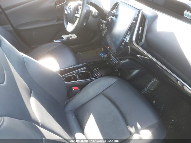 JTDKARFP1H3000677 Toyota Prius Prime Advanced
