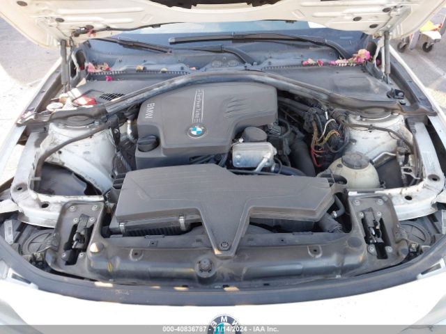 WBA3B1C56EK132922 BMW 320i