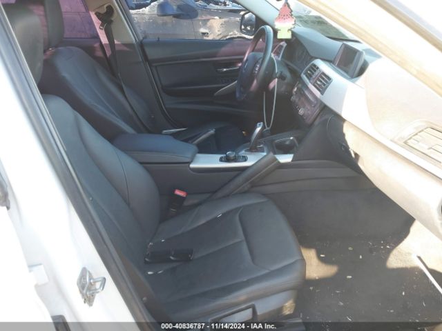 WBA3B1C56EK132922 BMW 320i