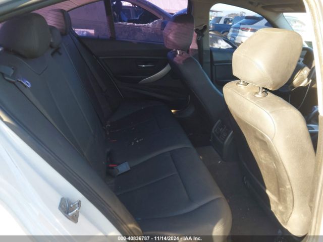 WBA3B1C56EK132922 BMW 320i