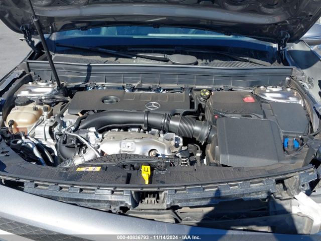 W1N4M4HB2LW032056 Mercedes-Benz Glb 250 4matic