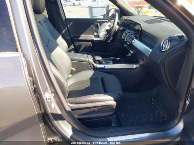 W1N4M4HB2LW032056 Mercedes-Benz Glb 250 4matic
