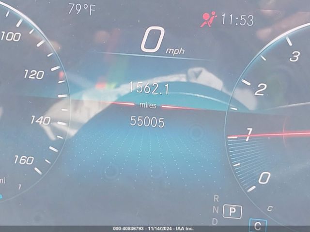 W1N4M4HB2LW032056 Mercedes-Benz Glb 250 4matic