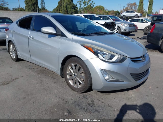 2015 5NPDH4AE5FH575914 main image
