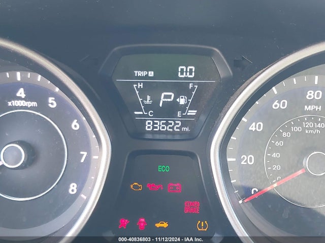 Hyundai ELANTRA SE 2015 5NPDH4AE5FH575914 Image 14