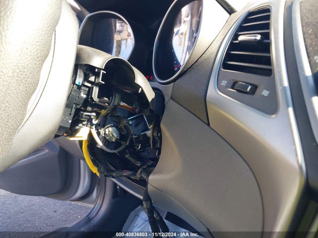 Hyundai ELANTRA SE 2015 5NPDH4AE5FH575914 Image 6