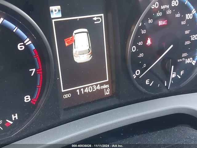 Toyota RAV4 LE 2017 2T3BFREV7HW654985 Image 16