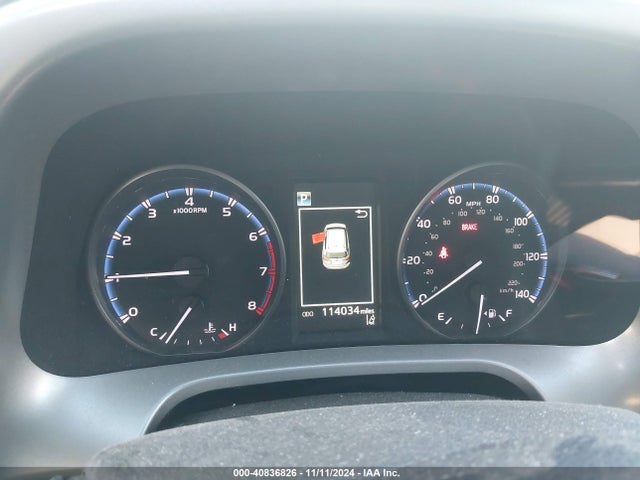 Toyota RAV4 LE 2017 2T3BFREV7HW654985 Image 7