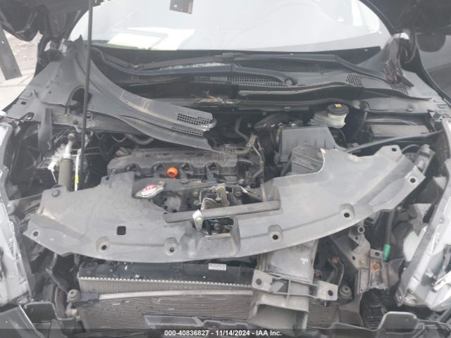 3CZRU6H30LM718074 Honda Hr-v Awd Lx