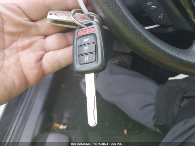 3CZRU6H30LM718074 Honda Hr-v Awd Lx