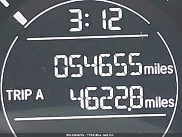 3CZRU6H30LM718074 Honda Hr-v Awd Lx