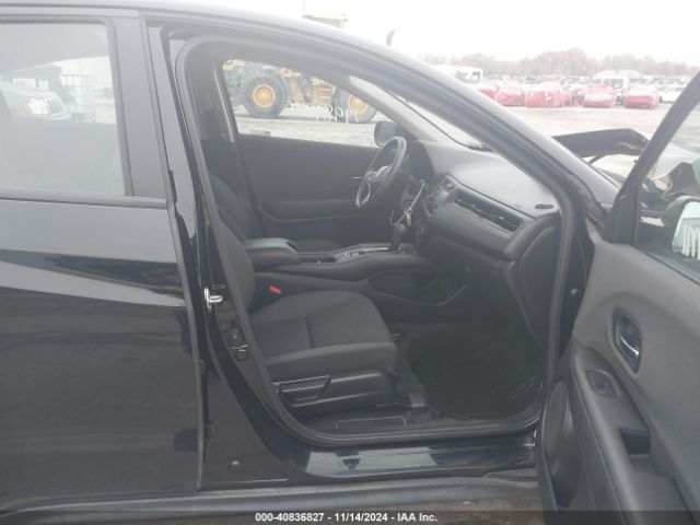 3CZRU6H30LM718074 Honda Hr-v Awd Lx