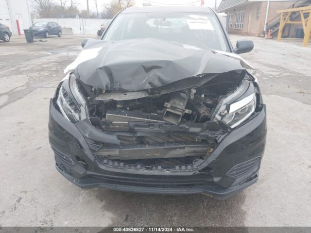 3CZRU6H30LM718074 Honda Hr-v Awd Lx