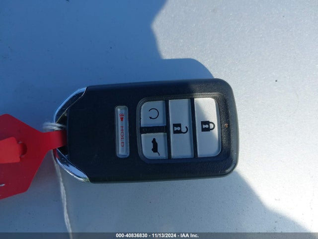 Honda j35y6 2019 5FNYF5H35KB040625 Image 25