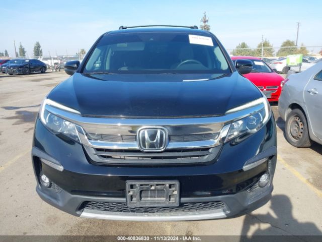 Honda j35y6 2019 5FNYF5H35KB040625 Image 26