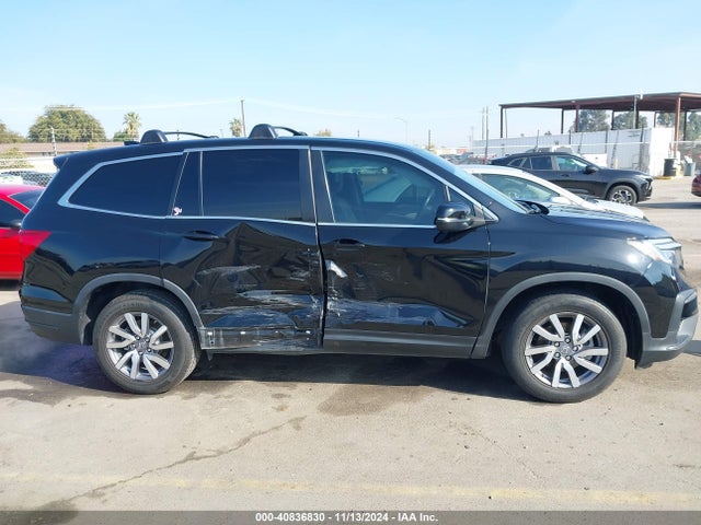Honda j35y6 2019 5FNYF5H35KB040625 Image 27