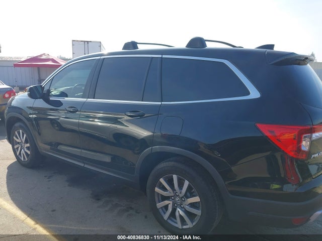 Honda j35y6 2019 5FNYF5H35KB040625 Image 28