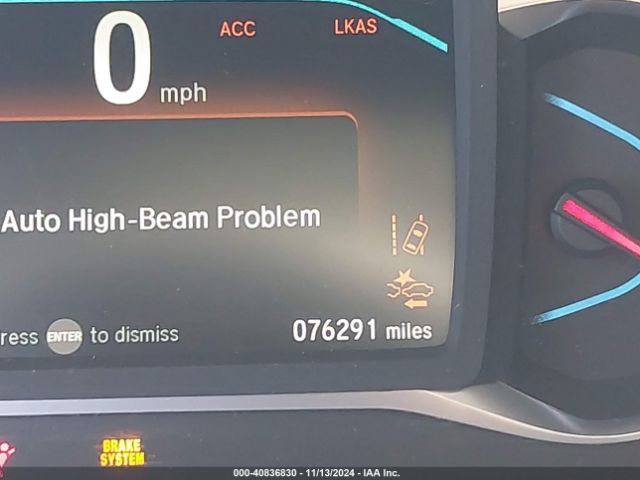 Honda Pilot Ex 2019 5FNYF5H35KB040625 Image 15