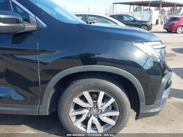 Honda j35y6 2019 5FNYF5H35KB040625 Image 31