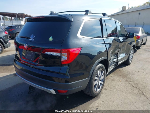 Honda j35y6 2019 5FNYF5H35KB040625 Image 18