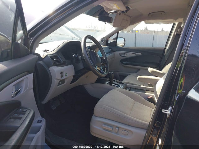 Honda j35y6 2019 5FNYF5H35KB040625 Image 19