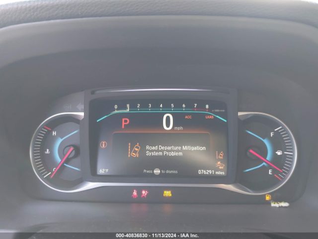 Honda j35y6 2019 5FNYF5H35KB040625 Image 21