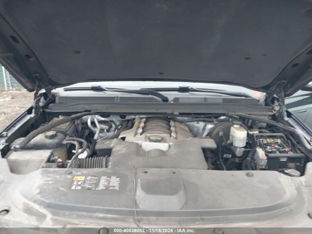 1GYS4NKJ9FR509129 Cadillac Escalade Premium