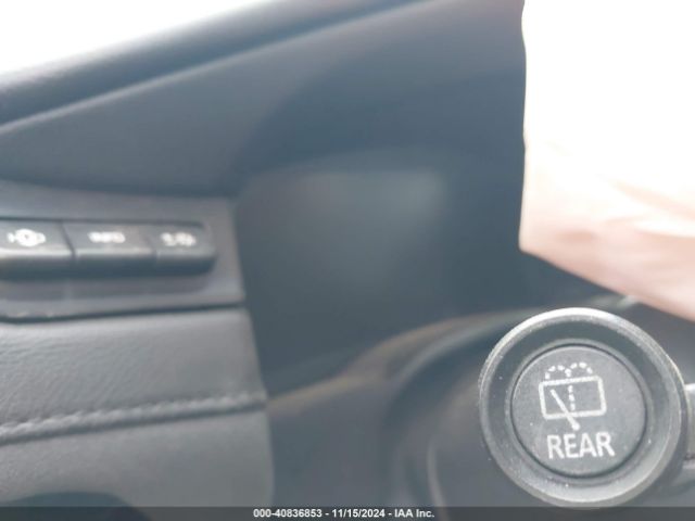 1GYS4NKJ9FR509129 Cadillac Escalade Premium