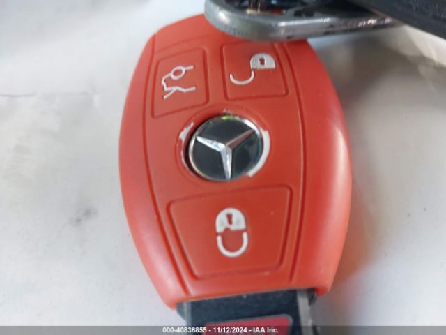 WDDUG8CB1FA135750 Mercedes-Benz S 550