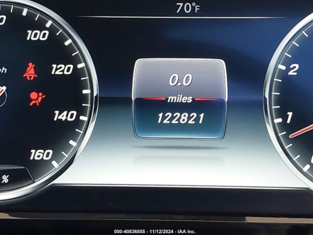 WDDUG8CB1FA135750 Mercedes-Benz S 550