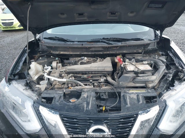 Nissan ROGUE S 2017 KNMAT2MV8HP558940 Image 10