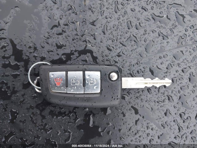 Nissan ROGUE S 2017 KNMAT2MV8HP558940 Image 11