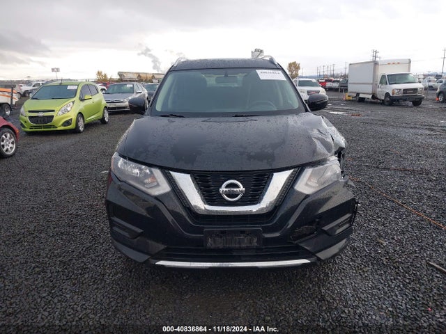 Nissan ROGUE S 2017 KNMAT2MV8HP558940 Image 12