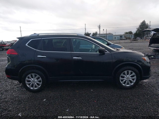 Nissan ROGUE S 2017 KNMAT2MV8HP558940 Image 13