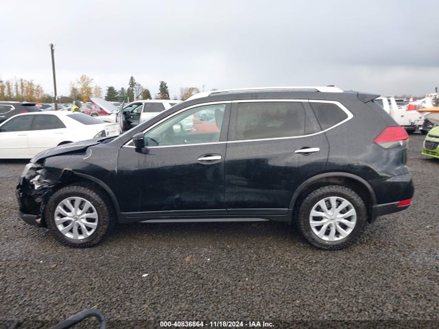 Nissan Rogue 2017 KNMAT2MV8HP558940 Image 26